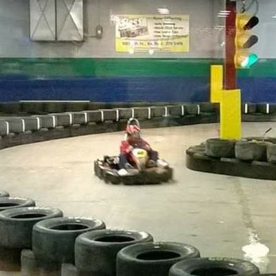 Profile Picture of Troy Rutherford (@thrutherooth) on Twitter