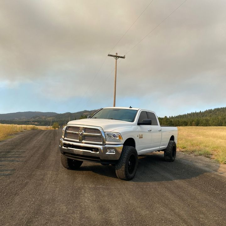 Profile Picture of sam detweiler (@samdetweiler) on Tiktok