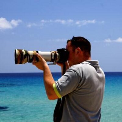 Profile Picture of Michele D'Angelo JWD (@MicheleDAngelo1) on Twitter