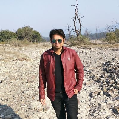 Profile Picture of Gulshan Gupta (@gulshangupta1) on Twitter