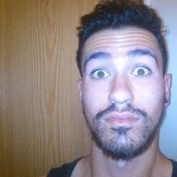 Profile Picture of Fernando Almaguer (@FERALFL) on Twitter