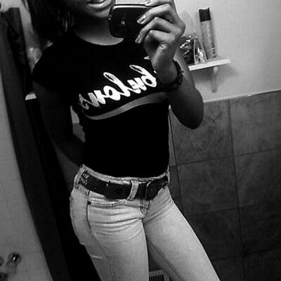 Profile Picture of Jada Walker (@JayTamera) on Twitter