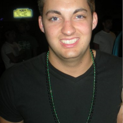 Profile Picture of Andrew Broady (@Broad_Island) on Twitter