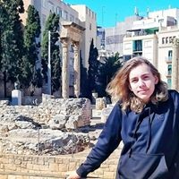 Profile Picture of Logan Lessard (@logan-lessard-2) on Quora