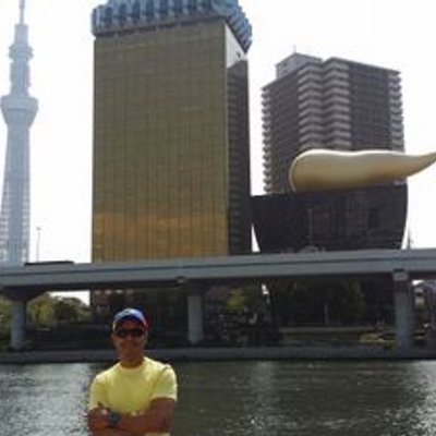 Profile Picture of Neil Alvarado (@neil_alvarado) on Twitter