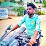 Profile Picture of Chidananda C J Virat (@its_me_chidu_chinnu) on Instagram