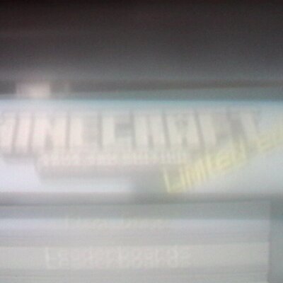 Profile Picture of Tyler Ries (@MinecraftGod122) on Twitter