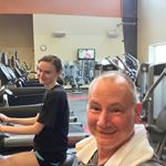 Profile Picture of Jerry Jackson-Croft (@jerry_croft252) on Instagram