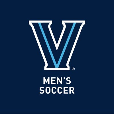 Profile Picture of Villanova Men's Soccer (@NovaMSoccer) on Twitter