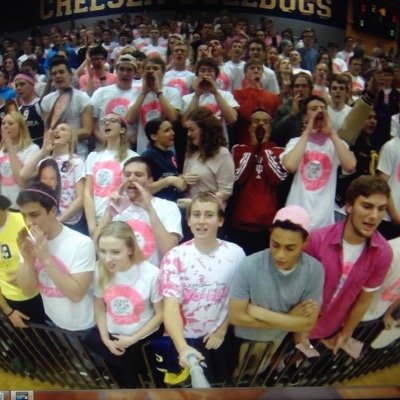Profile Picture of Larry Sean Lyons (@LyonsAndTigerrs) on Twitter