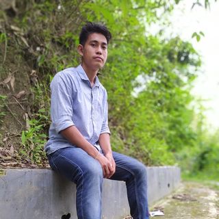 Profile Picture of Ri Tesh ChakMa (@atolo.chakma) on Facebook