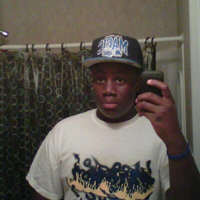 Profile Picture of Patrick Stansell (@78beastmode) on Twitter