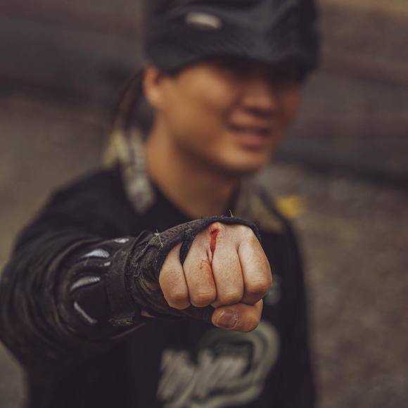 Profile Picture of Anthony Nguyen (@nugepb) on Poshmark