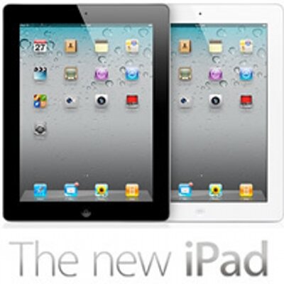 Profile Picture of Apple IPad3 64GB (@Phyllis655ffg5) on Twitter