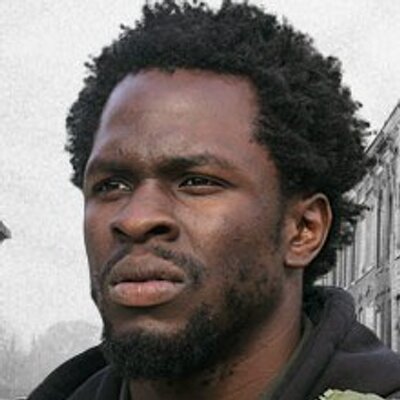 Profile Picture of Chris Partlow (@_chrispartlow) on Twitter