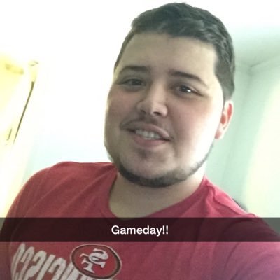 Profile Picture of Joe Hegseth (@SanFranFan4Life) on Twitter