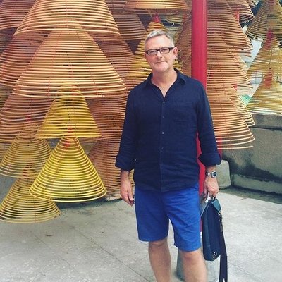 Profile Picture of Scott Brigham (@scottbriggs70) on Twitter