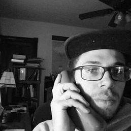 Profile Picture of Jonathan Lightfoot (@The_Lightfoot) on Twitter