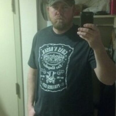 Profile Picture of Sheldon Wilkinson (@Hoppy1974) on Twitter
