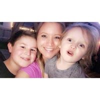 Profile Picture of Brandi Barron (@brandi-barron-2) on Quora