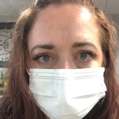 Profile Picture of Miranda Matthews, MS (@randi280) on Twitter
