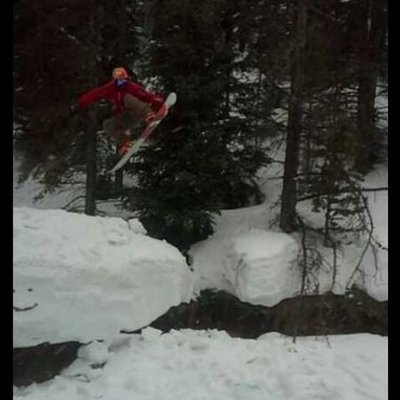 Profile Picture of Ben Rhoden (@lovethygaper970) on Twitter