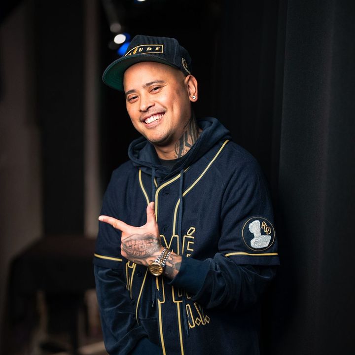 Profile Picture of Keith Pedro (@keith.pedro) on Tiktok