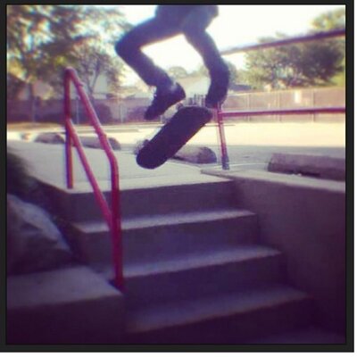 Profile Picture of Tyler Pam (@tyler_pam1) on Twitter