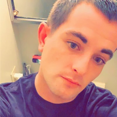 Profile Picture of Gary Wolfe (@garywolfe91) on Twitter