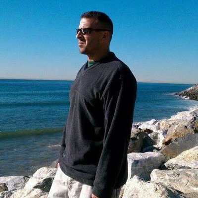Profile Picture of Jason Duey (@jasonscottduey) on Twitter