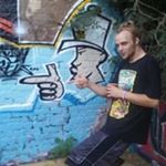 Profile Picture of boaz bryan (@boaz_bryan) on Instagram