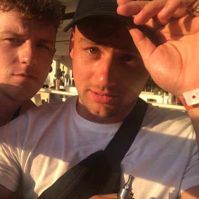 Profile Picture of Conor (@ConorGoodman13) on Twitter