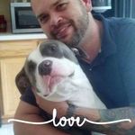 Profile Picture of David Stilley (@d.stilley0703) on Instagram