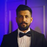 Profile Picture of Kevin Colaco (@kevination69) on Instagram
