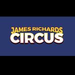 Profile Picture of James Richards Circus (@jamesrichardscircus) on Instagram