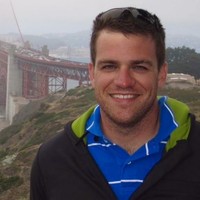 Profile Picture of Corey Ritter (@corey-ritter-1) on Quora