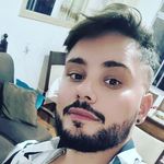 Profile Picture of Fernando Santos Alvaro (@fernandinho_alvaro) on Instagram