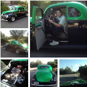 Profile Picture of Kyle Lanham (@kylelanham2329) on Youtube