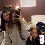 Profile Picture of Hannah Hickson (@hannah.hickson) on Instagram