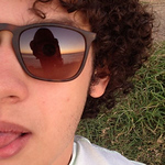 Profile Picture of Daniel Caldas (@danncaldas) on Flickr