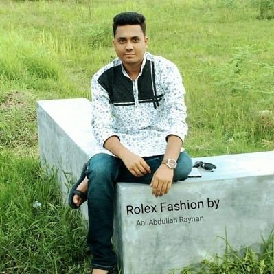 Profile Picture of Abi Abdullah Rayhan (@AbiAbdullahRay1) on Twitter