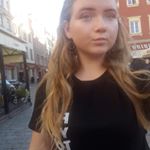 Profile Picture of Amelia Skrzypczynska (@prywatne_skrzypek) on Instagram