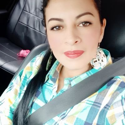 Profile Picture of Miryam León Muriel (@muriel_miryam) on Twitter