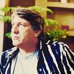 Profile Picture of امیر مرادی (@amirmoradi.music) on Instagram