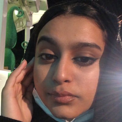 Shamama - Twitter Profile Picture of Shamama (@Shabaddieeee) on Twitter