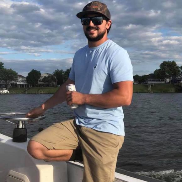 Profile Picture of Kyle Gowers (@islandboys8) on Poshmark