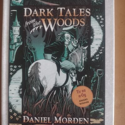 Profile Picture of Daniel Morden (@DanielMorden3) on Twitter