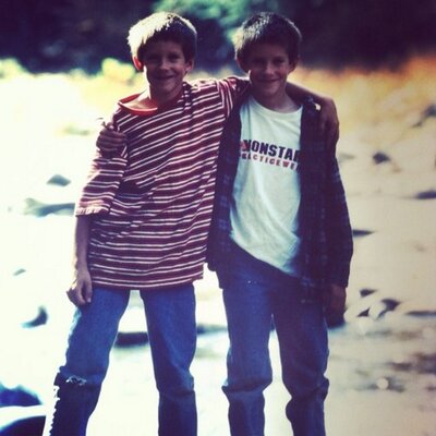 Profile Picture of Cory Cantwell (@CoryCantwe11) on Twitter