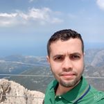 Dhia Alsaidy - Instagram Profile Picture of Dhia Alsaidy (@alsaidy.90) on Instagram