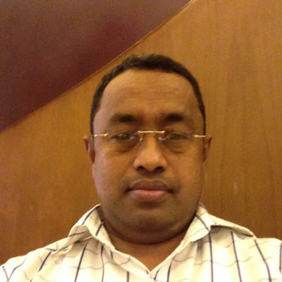 Profile Picture of Monir Ahmed (@monirahmed385) on Poshmark